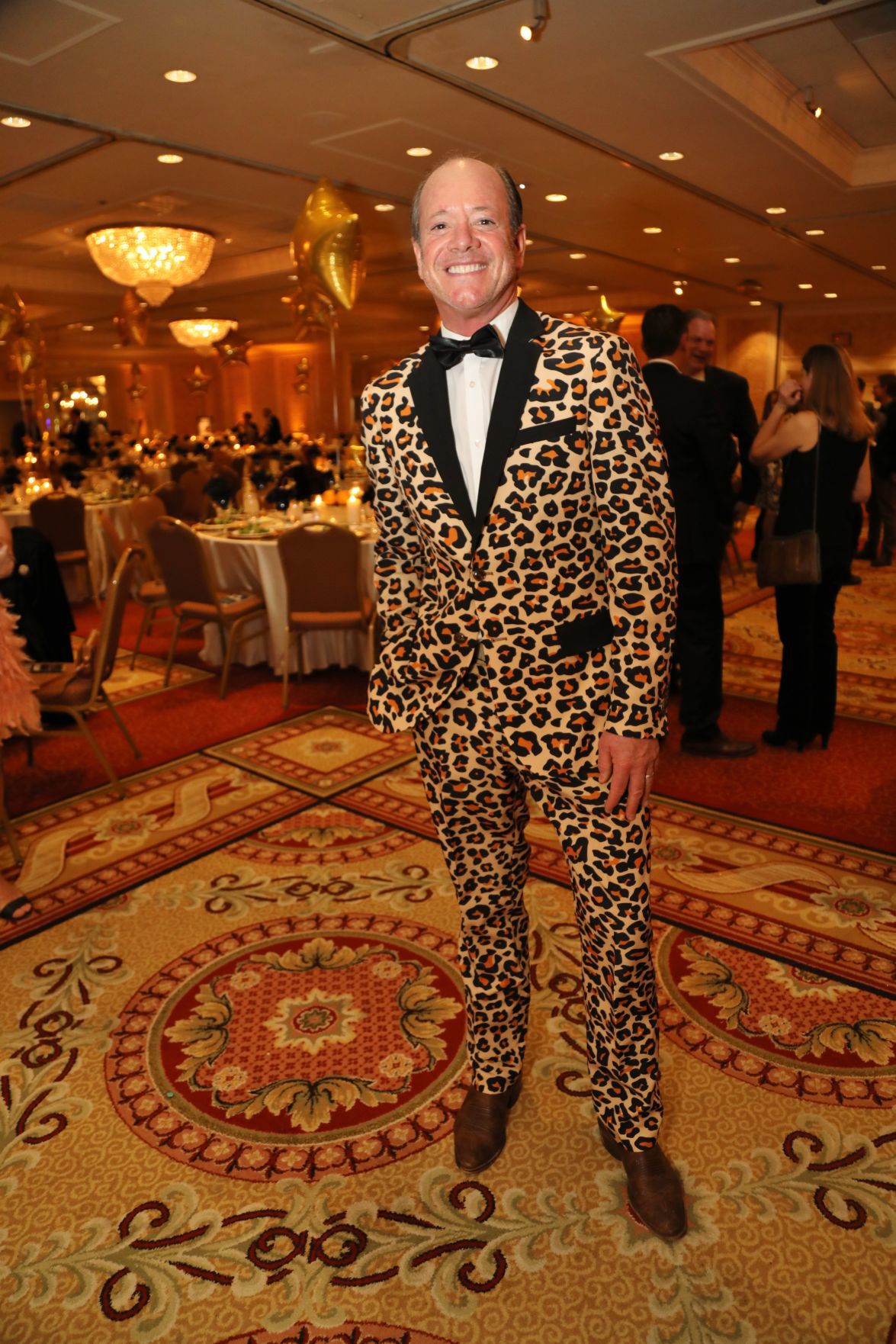Newsman Jamie Allman
